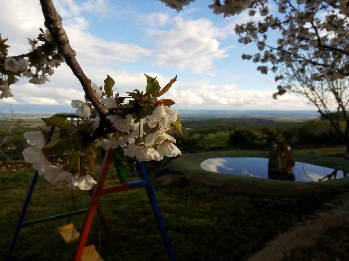 Mirador Los Cotos Torremenga Exteriör bild